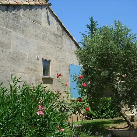 Vendégház Mas Des Collines *