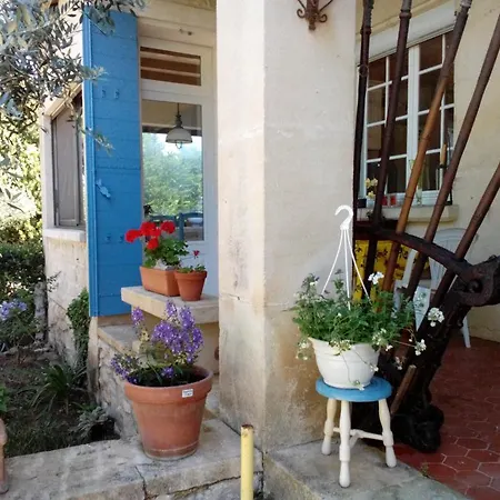 Mas Des Collines Fontvieille