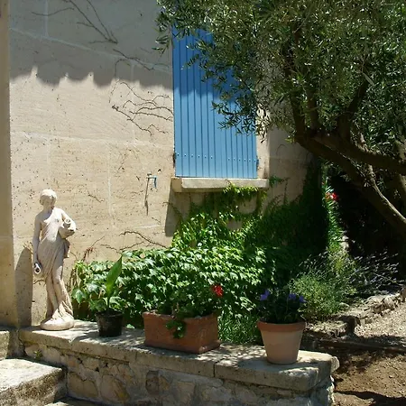 Vendégház Mas Des Collines Fontvieille