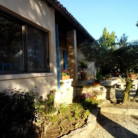 Vendégház Mas Des Collines *