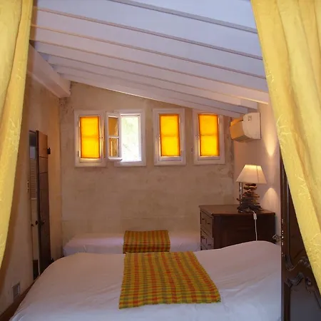 Mas Des Collines Fontvieille